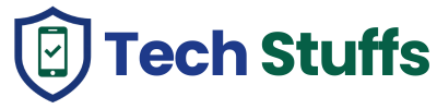 Tech Stuffs